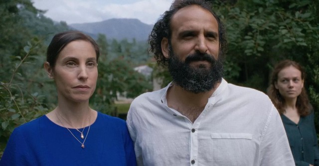 Vergiss nicht zu blinzeln