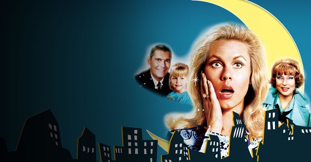 Verliebt in eine Hexe