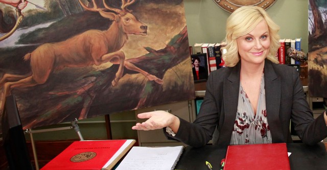 Parks and Recreation