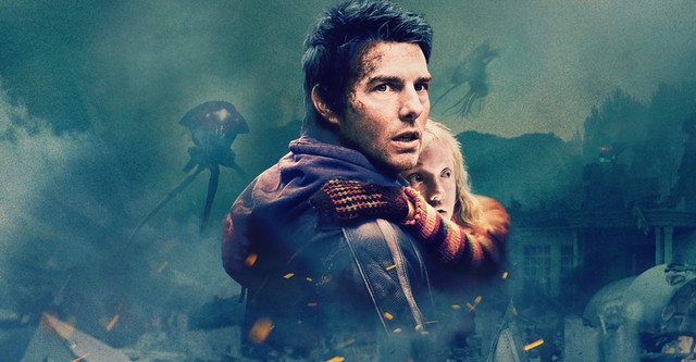 War of the Worlds