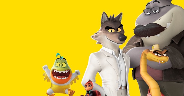 The Bad Guys 2