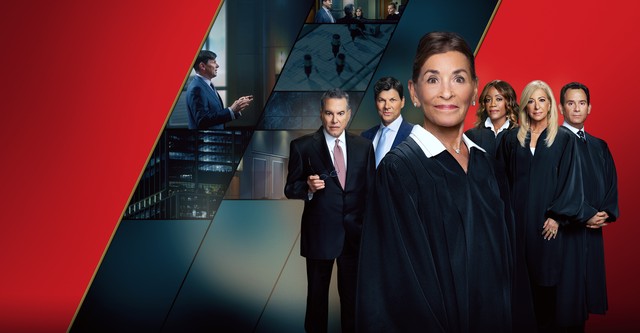Justice on Trial