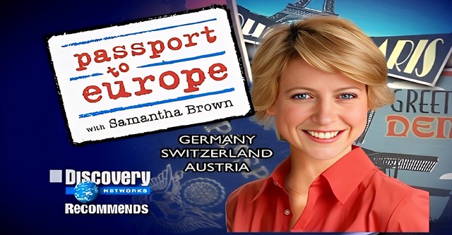 Passport to Europe