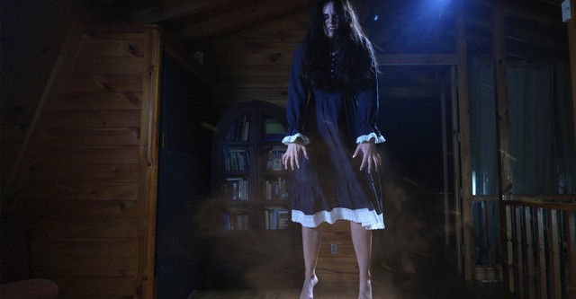 Fear Cabin: The Last Weekend of Summer