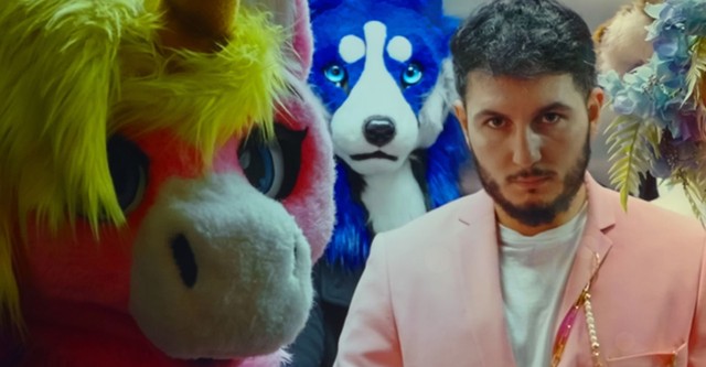 En la corte del Principito