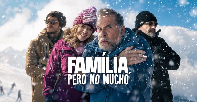 ALMOST FAMILY