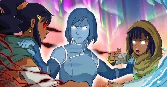 Avatar: Seven Havens