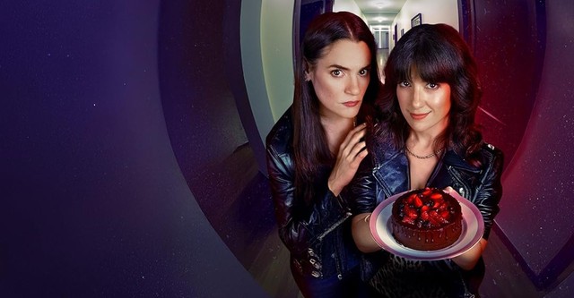 Black Widows: Wh*res & Hustlers