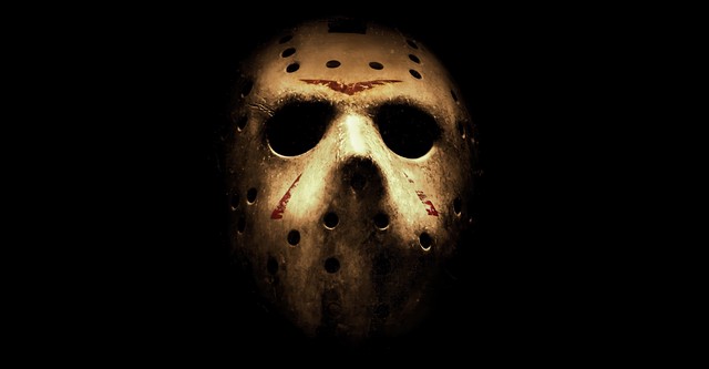 Friday the 13th
