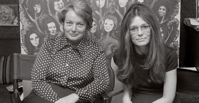 Dear Ms.: A Revolution in Print
