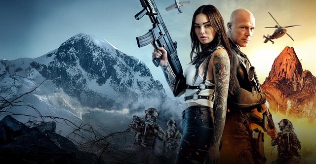 Mercenary II: Thick Thin watch streaming online