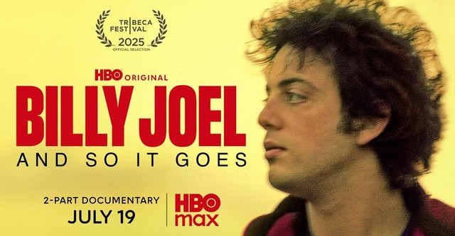 Billy Joel: And So It Goes