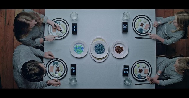 The Quantified Self