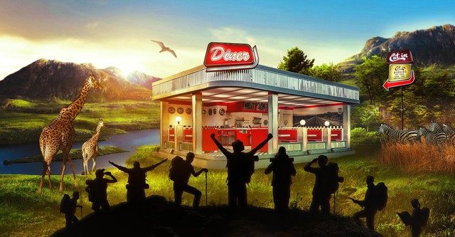 Tentados por la fortuna