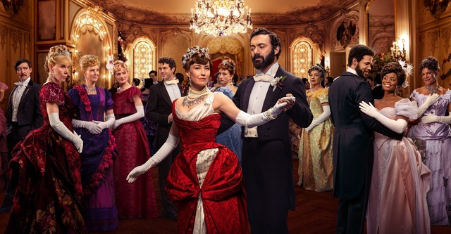 The Gilded Age