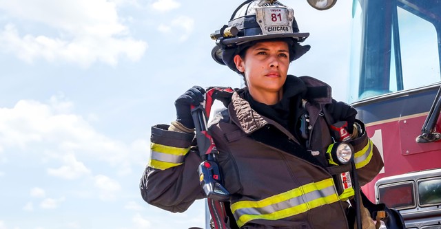 Chicago Fire