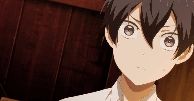 Otome Game Sekai wa Mob ni Kibishii Sekai desu