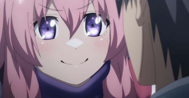 NEET Kunoichi to Naze ka Dousei Hajimemashita