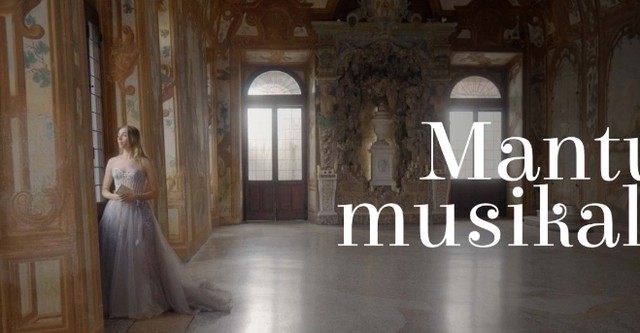Mantoue en musiques