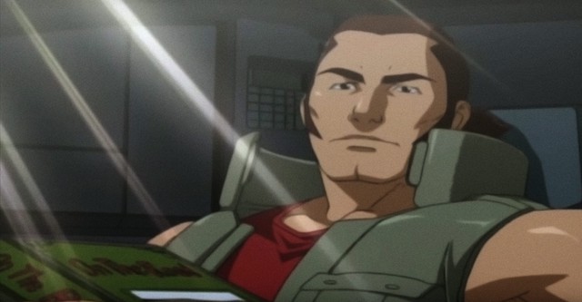 G.I. Joe: Sigma 6