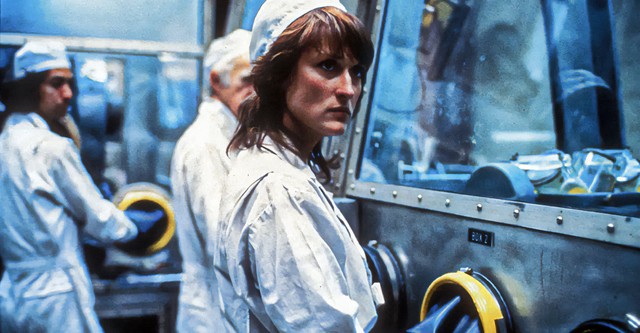 Silkwood