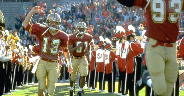 Le programme: Vaincre à tout prix