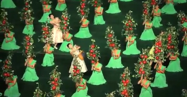 DPRK: The Land of Whispers (Documentario di viaggio sulla Corea del Nord)