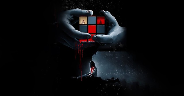 Let the Right One In