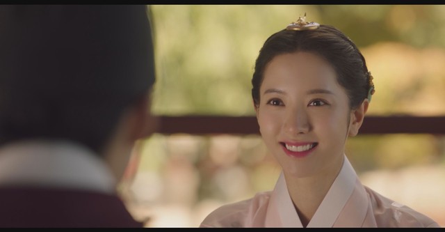 El abogado de Joseon: la ética