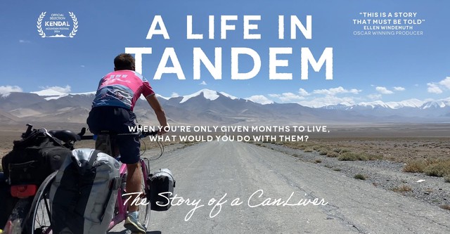 A Life in Tandem