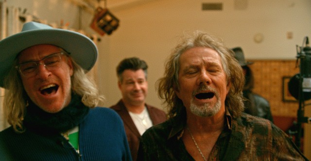 Give Me a Word: The Collective Soul Story