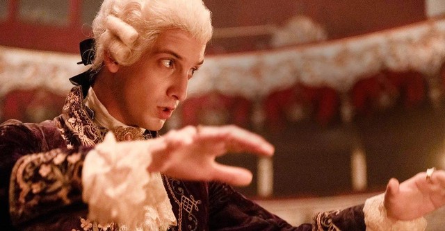 Mozart: Rise of a Genius