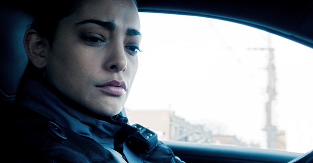 APB: Distrito 13