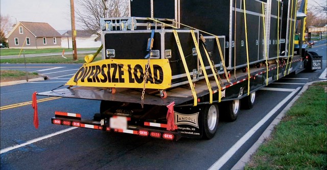 Shipping Wars - Die Transporter