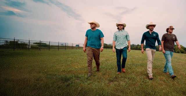 The McBee Dynasty: Real American Cowboys