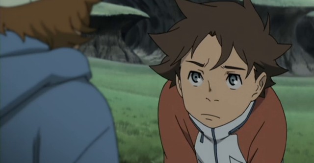 Eureka Seven