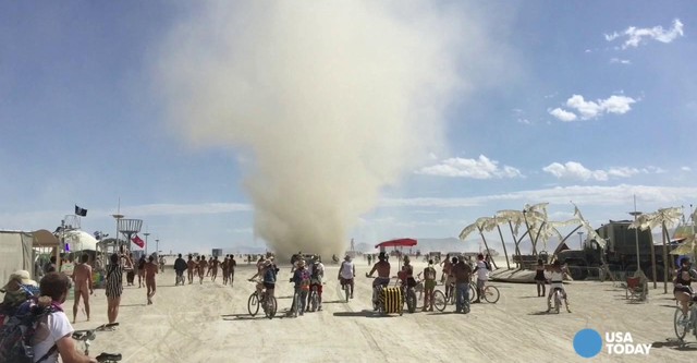 Dust Devils