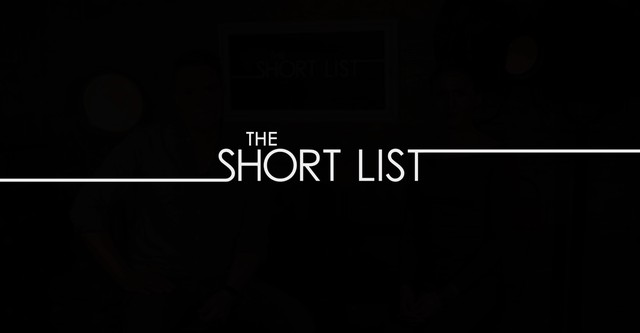 The Short List