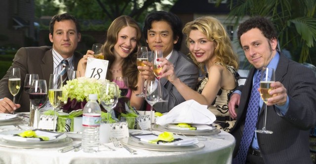 The Singles Table