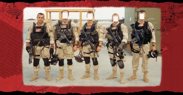 The Battle of the Black Sea: MSG Paul Howe's Untold Story of Black Hawk Down