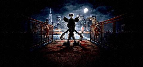 'Screamboat: Terror a Bordo' e outras 6 paródias de terror que vão arruinar sua infância