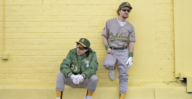 The Lonely Island Presents: The Unauthorized Bash Brothers Experience