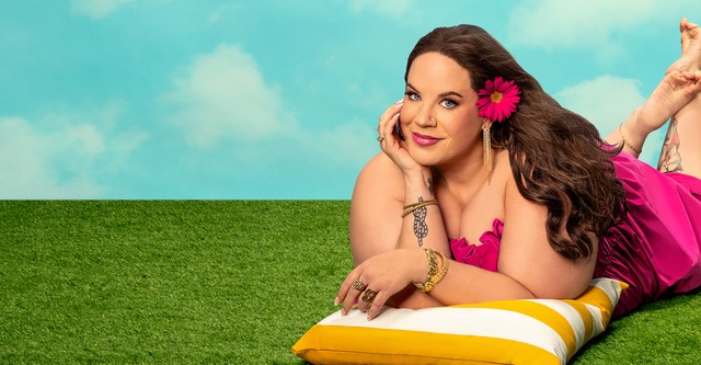 My Big Fat Fabulous LifeMy Big Fat Fabulous Life