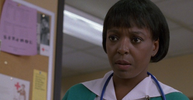 Darkness Before Dawn