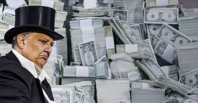 "Don Pasquale" aus der Staatsoper Hamburg