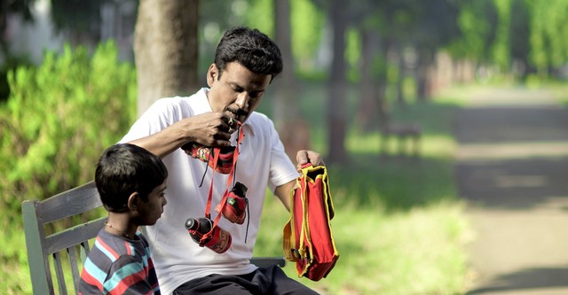 Budhia Singh: Born to Run