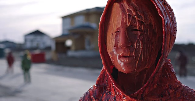 Channel Zero watch tv show streaming online