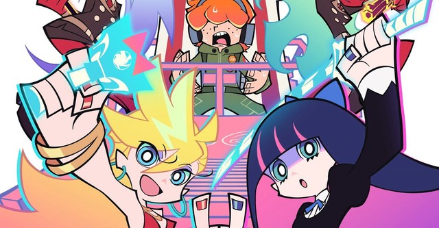 New PANTY & STOCKING with GARTERBELT