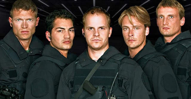 GSG 9 - Die Elite Einheit