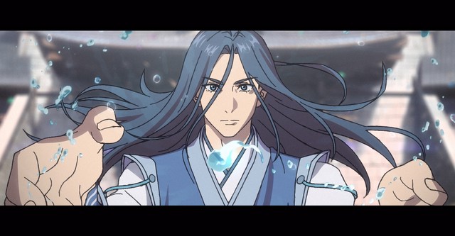 転生宗主の覇道譚 ～すべてを呑み込むサカナと這い上がる～